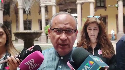 Confirman primer caso de sarampión en Jalisco