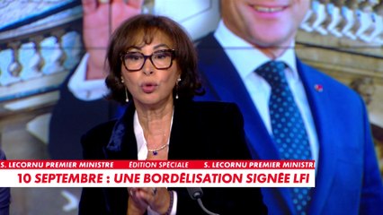 Naima M'faddel : «Vous ne pouvez pas avoir une société où la non-activité rapporte plus»