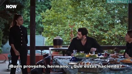 Hudutsuz Sevda Capitulo 39 Completo - Full Movie