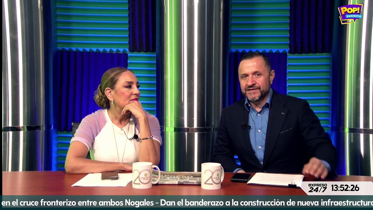 Noticiero Expreso 24/7 (1758)