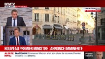Édition spéciale - Matignon : un Premier ministre dès ce soir ? - 09/09