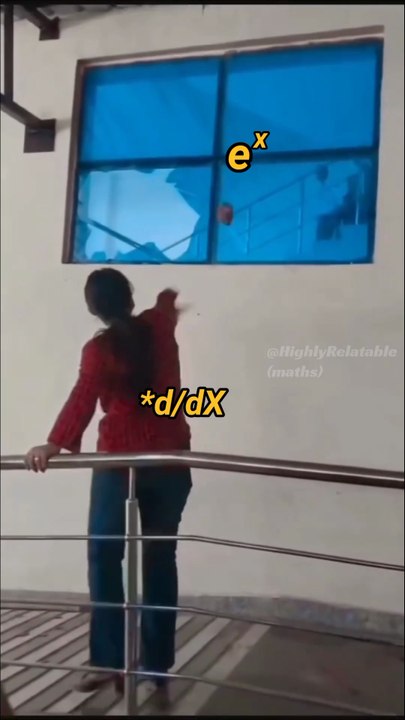 Maths Meme Funny