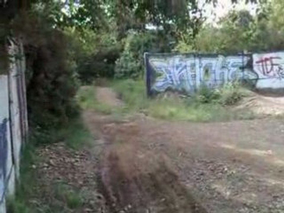 session arachstyle