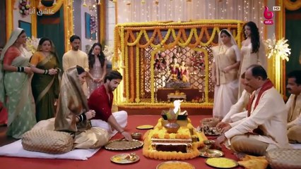 مسلسل عاشق انا 4 الحلقة 7 السابعة مدبلج HD