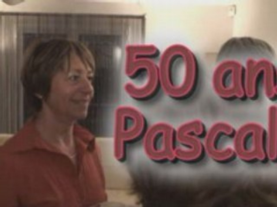 50PASCH