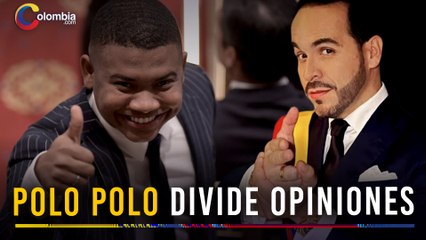 Polémica total: Polo Polo renuncia a su aval afro y desata reacciones por apoyo a De la Espriella