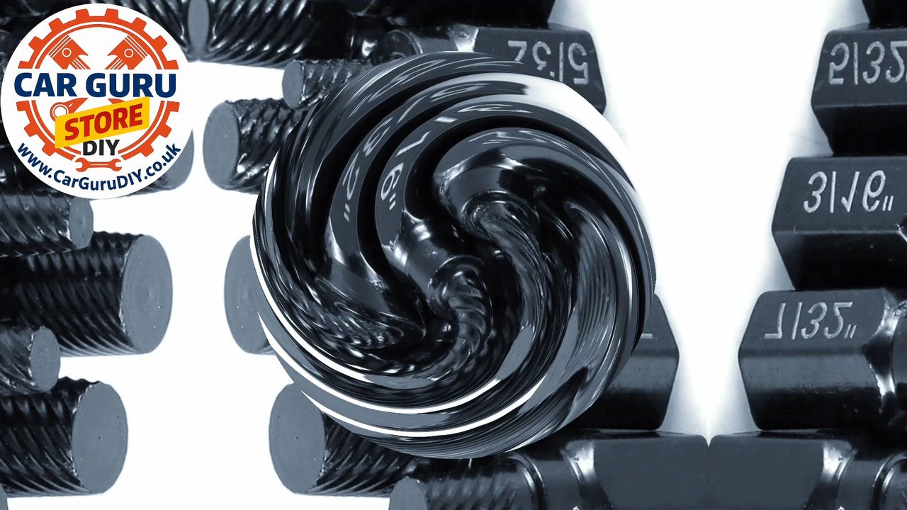 10pcs Multi-Spline Screw Extractor Set- For removing broken studs / pipes and screws.-Also Alemite grease nipples and fittings.- Can be used with a 13mm socket or wrenchhttps://tinyurl.com/10pcsScrewExtractor