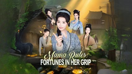 Mama Rules - Fortunes In Her Grip