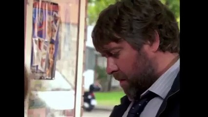 Cazadores de Hombres 1x04 Operación Ojos Cerrados