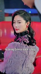 The Night She Rose (2025) - FULL HD [Eng Sub]