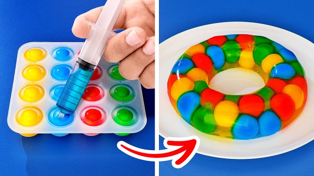 Delicious and Mouth-Watering Recipes for Everyone