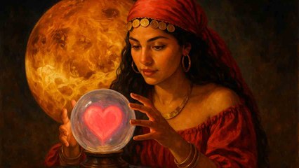 Vissen: Spirituele Boodschap voor 10-09-2025 door Alina Lakatos