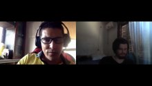 Conversa com o Renato Amoedo - Bitcoin Redpill