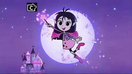 Isadora Moon Theme Song TVOkids