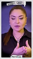 Opinião da Mada | Dividiu palanque com Lula e foi presa por envolvimento com o PCC |Narrativas #481