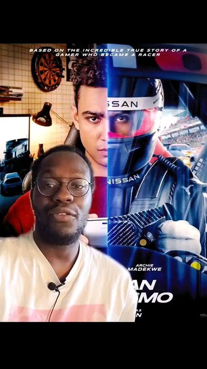 Ma critique de Grand Turismo