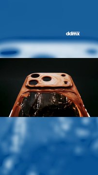 Apple presentó el iPhone 17, iPhone 17 Pro y el nuevo iPhone 17 Air, el más delgado de la historia con solo 5.6 mm. En el evento también llegaron los AirPods Pro 3 y el Apple Watch Series 11.