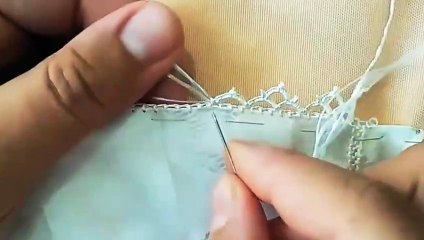 الخياطه الراندة ضريس دالهرام