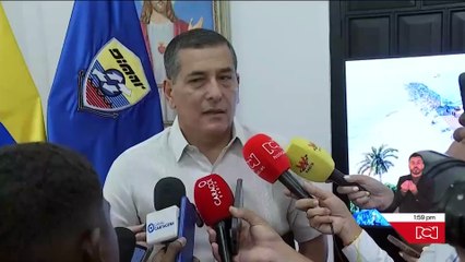 Limpieza de playas en Galápagos: Sebastián González promueve cuidado del ecosistema