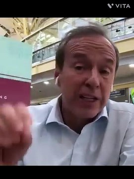 Tuto se refiere a las declaraciones de Edman Lara