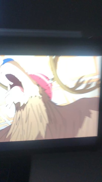 Tv show: One piece