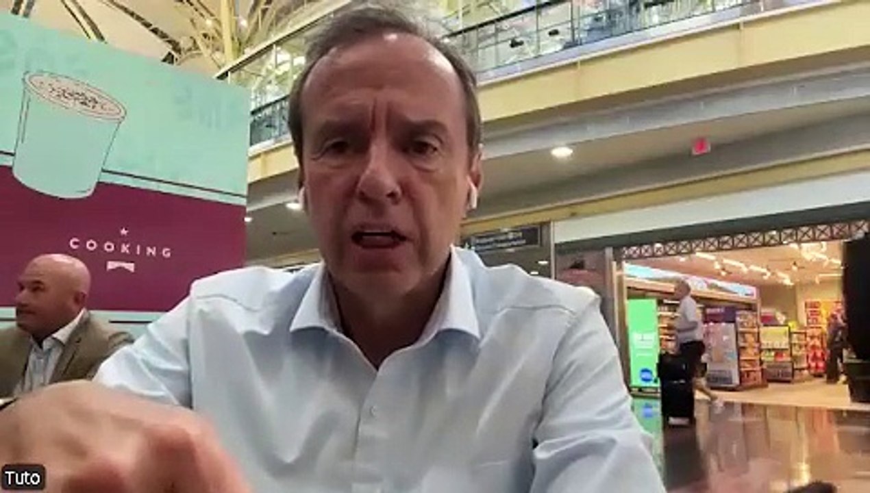 TUTO QUIROGA