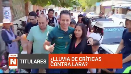 Notivisión Central · Martes 09 de septiembre del 2025