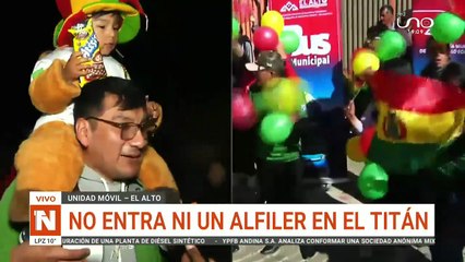 Notivisión Central CBBA · Martes 09 de septiembre del 2025
