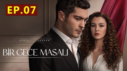 Bir Gece Masali Capitulo 7 Completo Un Cuento De Una Noche - Full Movie