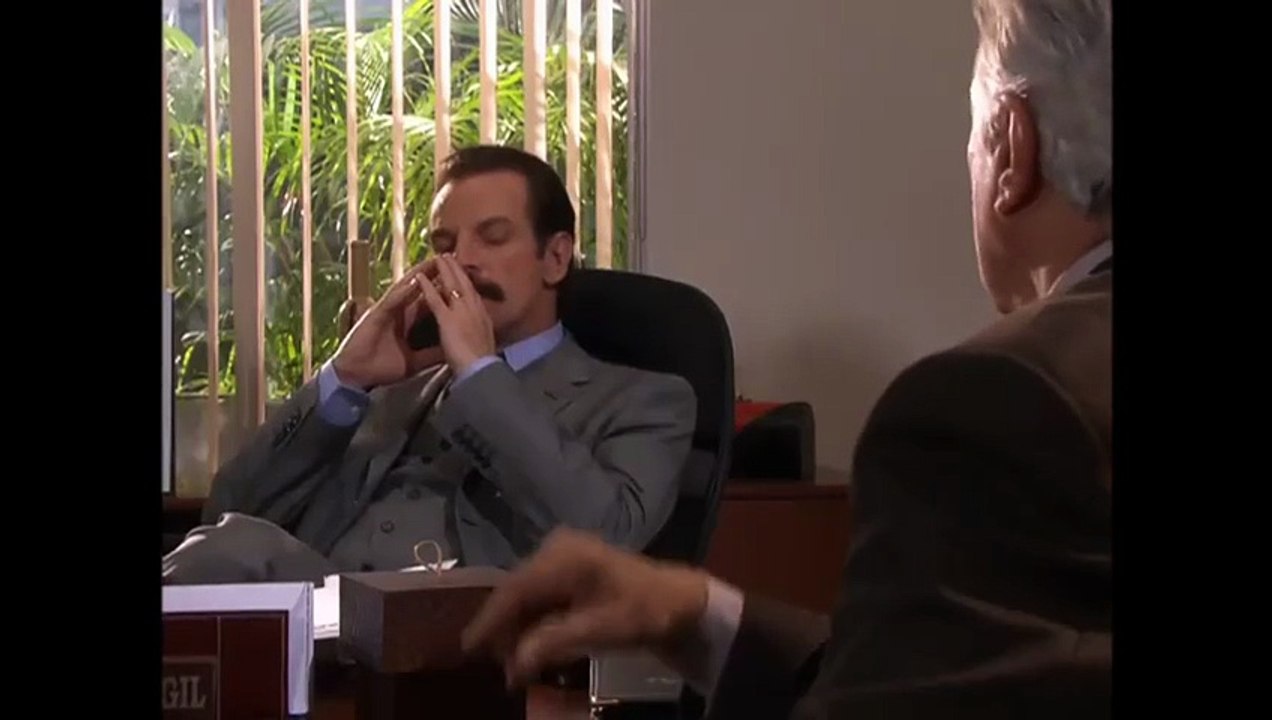Destilando amor Capitulo 64