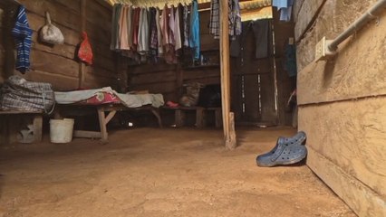 Niño de 5 años muere en las montañas de Veraguas; una parasitosis habría sido la causa