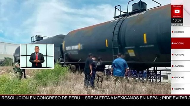 Lujos y derroche fue lo que delató a marinos ligados a huachicol fiscal