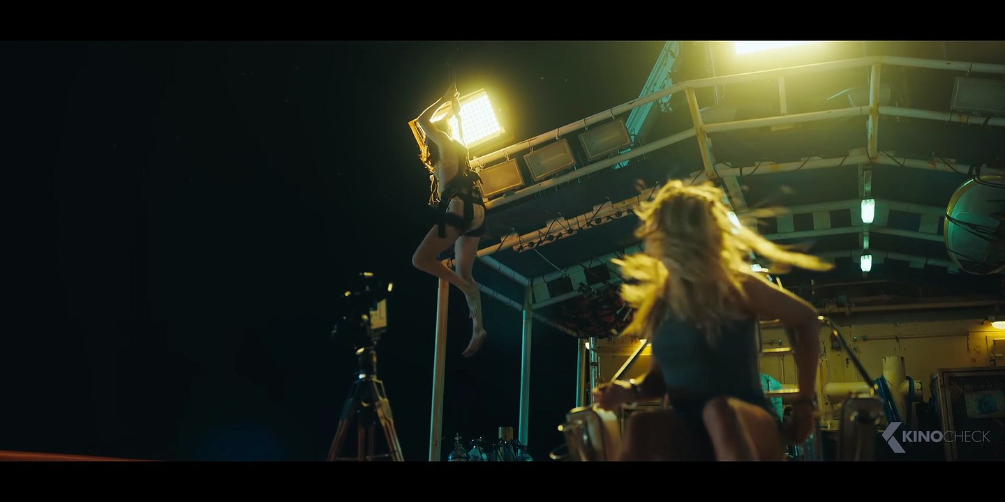 Dangerous Animals | movie | 2025 | Official Clip