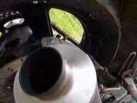 Le bruit de mon 600 fzr