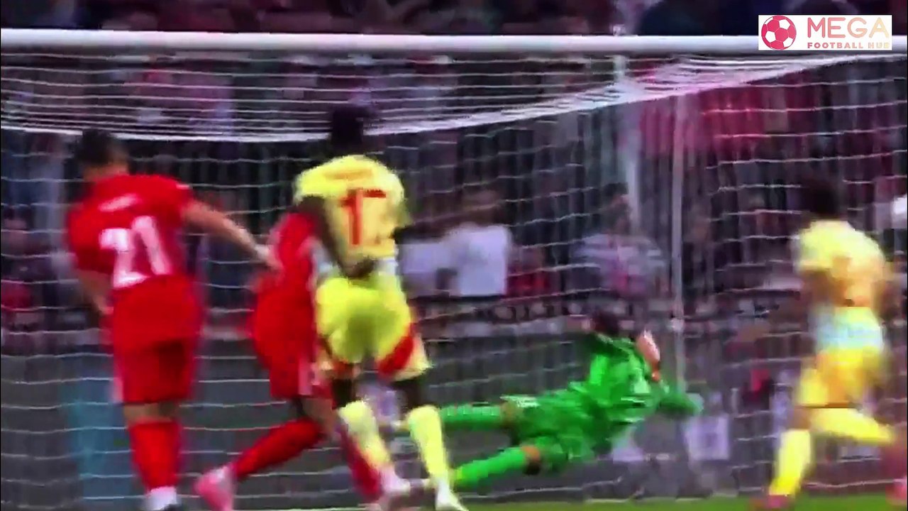 TURKEY vs SPAIN | UEFA 2026 WORLD CUP QUALIFIERS | GOALS & EXTENDED HIGHLIGHTS