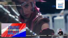 Sang'gre Pirena at Kera Mitena, nagtuos para sa balintataw ni Nunong Imaw | Unang Balita