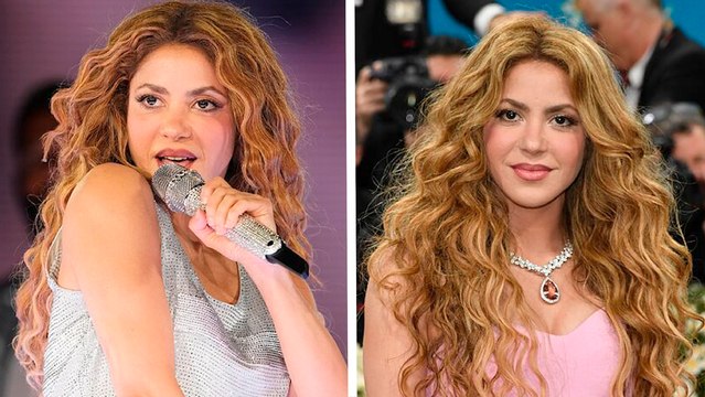 Shakira anuncia cierre con broche de oro para su último concierto en Estadio GNP Seguros y tendrá a Danna Paola como invitada especial