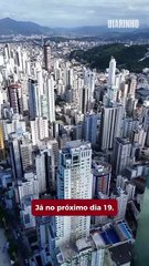 Revisão do plano diretor de Balneário Camboriú entra na reta final