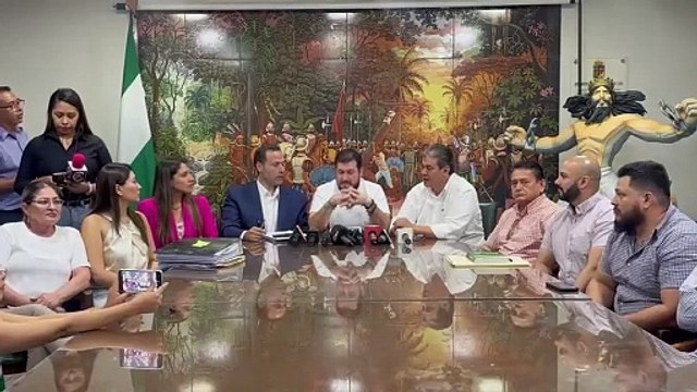 Cívicos apuntan a reunirse con oficialistas y opositores para reactivar el Concejo cruceño