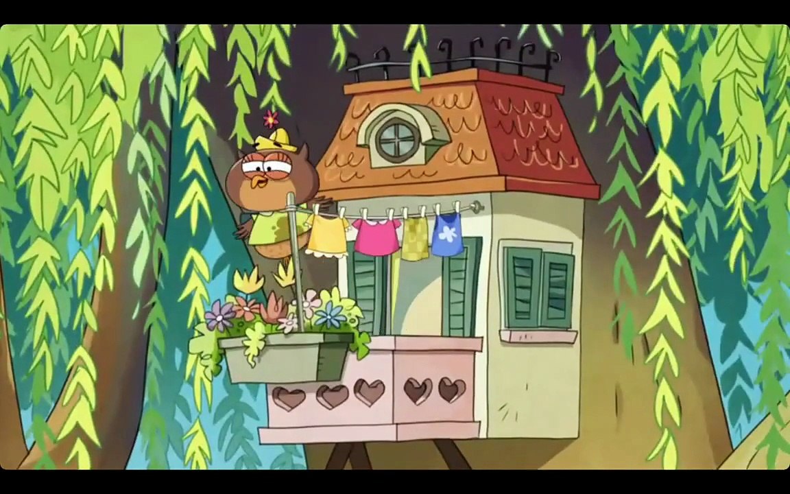 Idées de Génie - La Tache