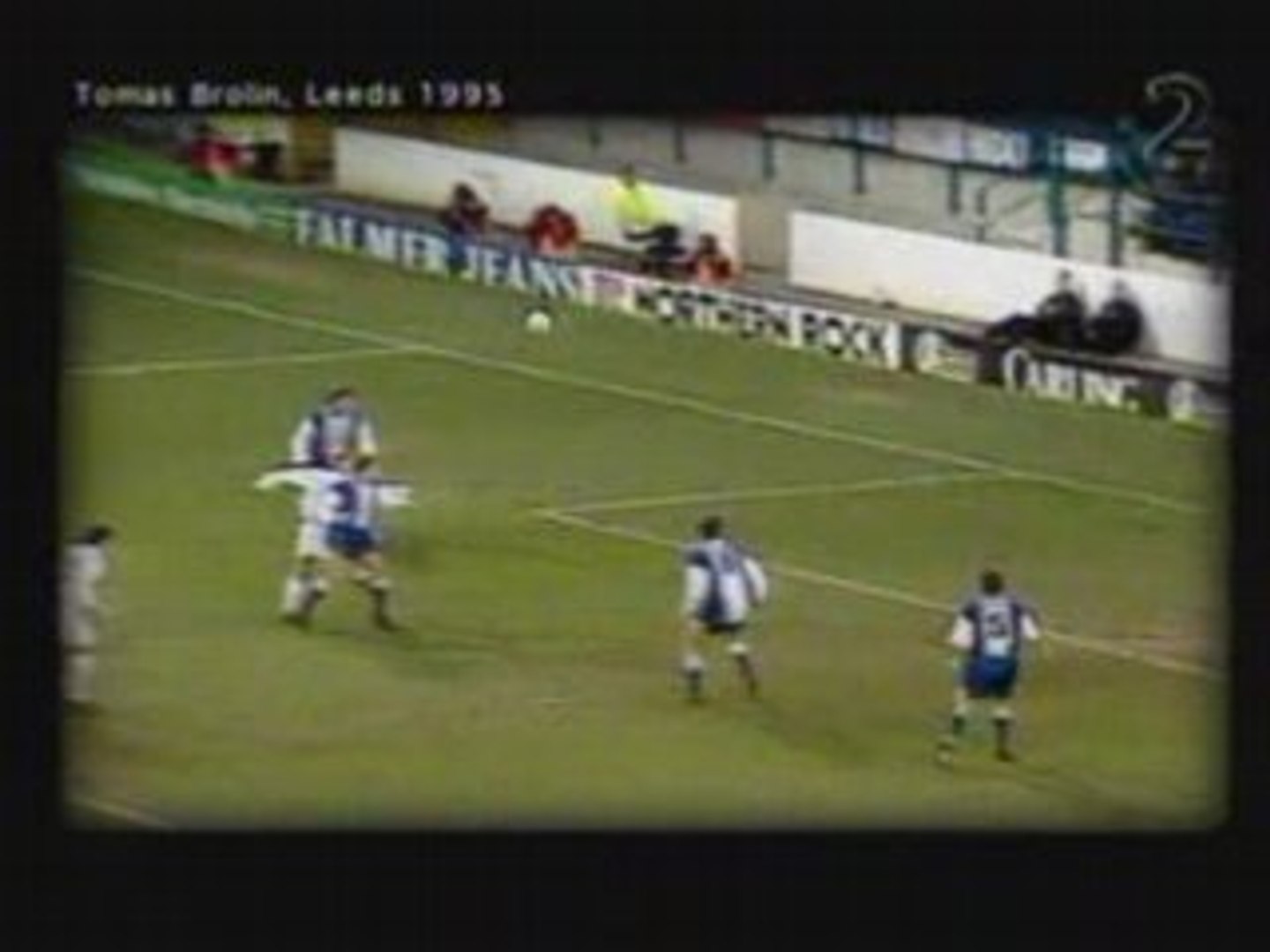 Super football - Betisier Football