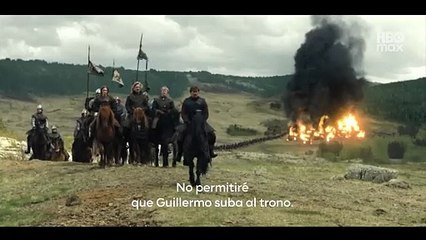 King & Conqueror | show | 2025 | Official Trailer