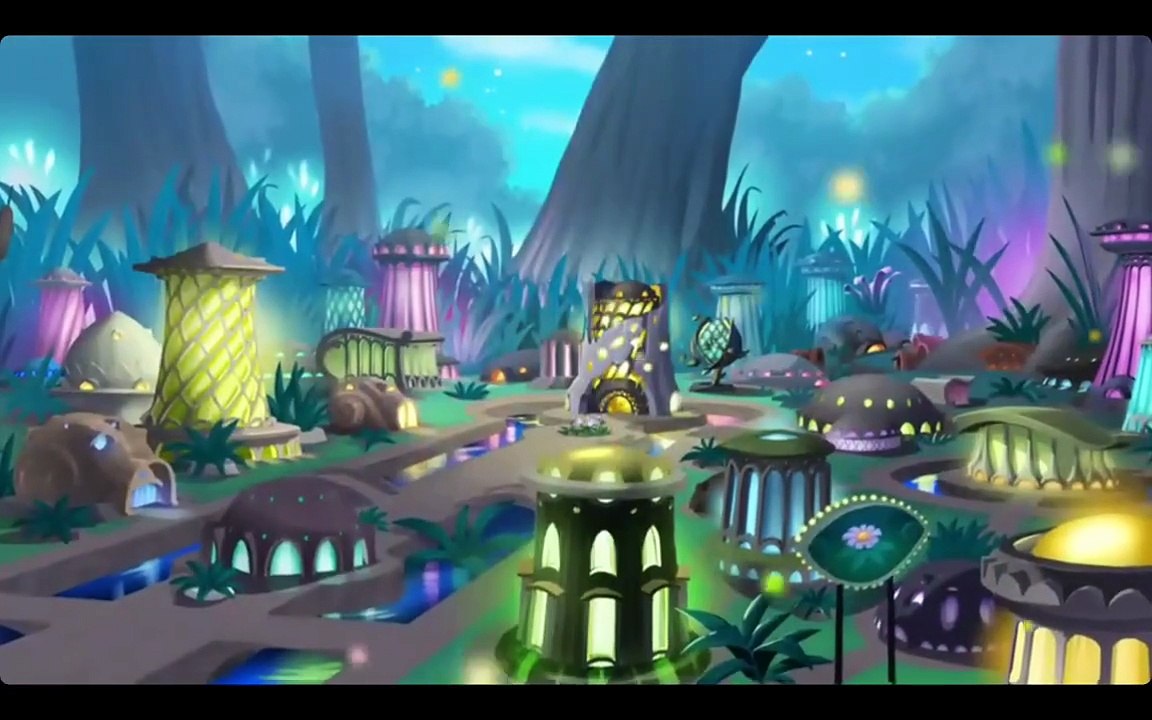 Clic et sa Bande - Faute du Tonnerre