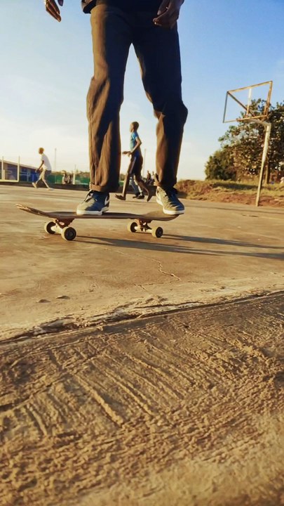 flick it
