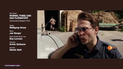 Frühling | show | 2011 | Official Trailer