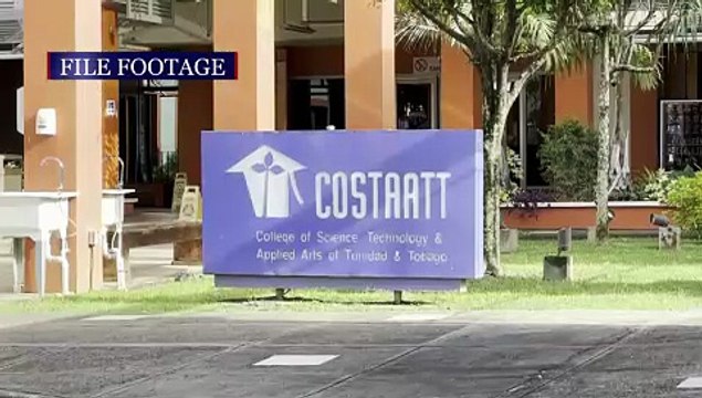 NO NURSING ASSISTANT OR SPECIALIST PROGS IN TT