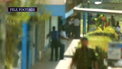TOBAGO SCHOOL WOES