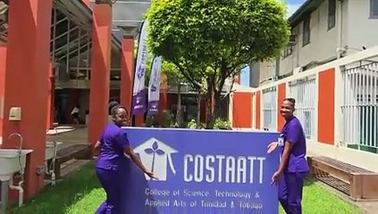 COSTAATT and NCTT Discuss Restart of Suspended Assistant Nursing Program 🩺