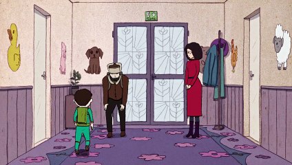 On Saint Nicholas' Eve | movie | 2025 | Official Trailer