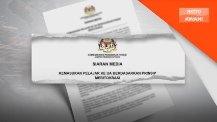 Akmal desak Wee Ka Siong mohon maaf kepada KPT